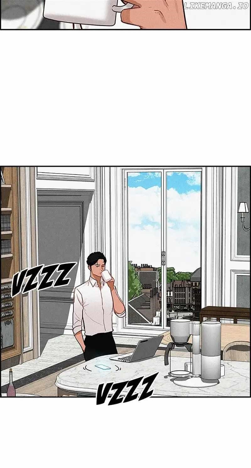 18+ Lord of Money Chapter 153 page 6