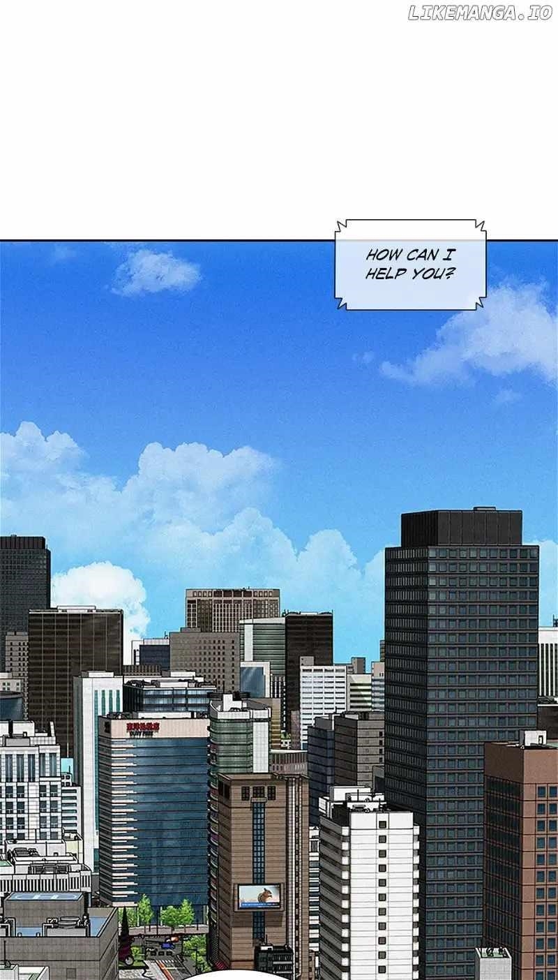 18+ Lord of Money Chapter 153 page 9