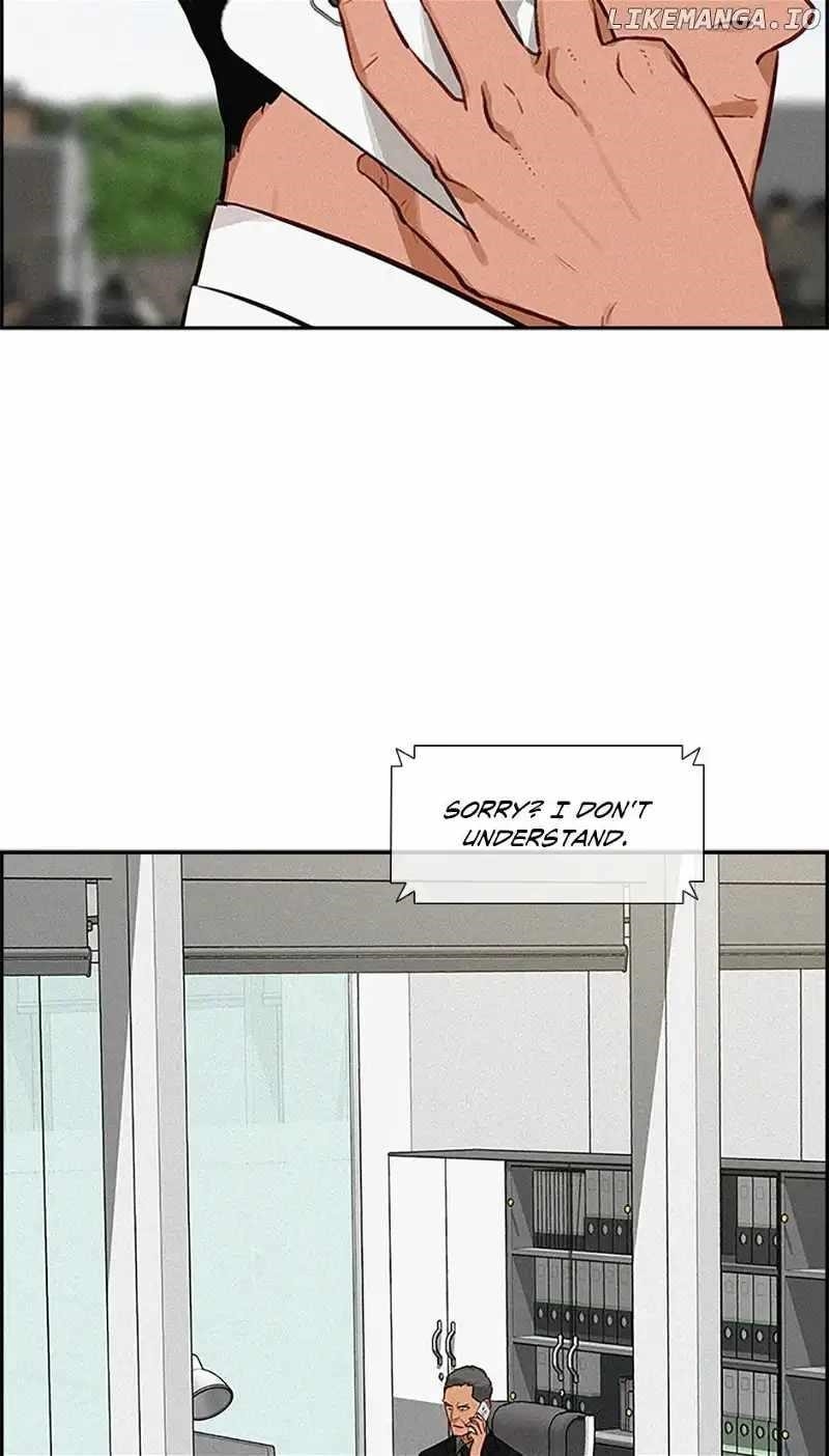 18+ Lord of Money Chapter 153 page 11