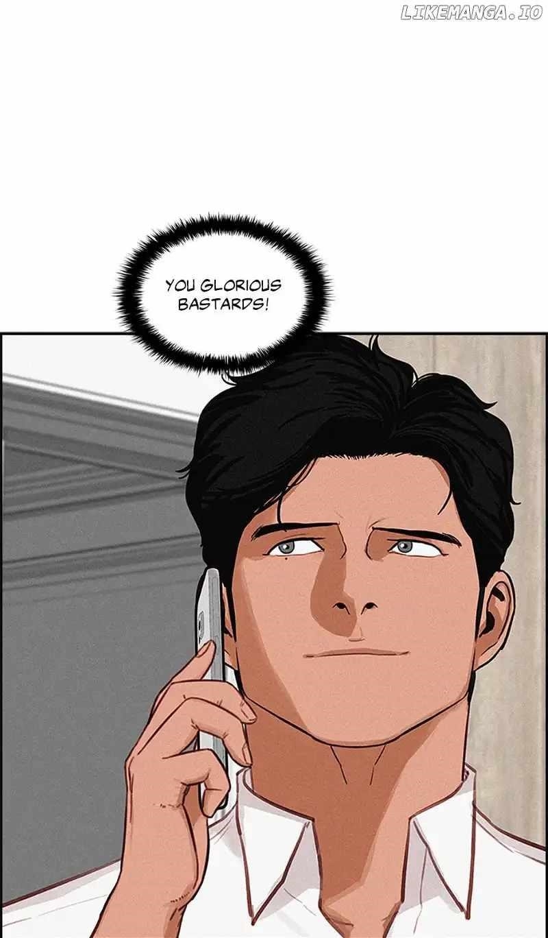 18+ Lord of Money Chapter 153 page 15