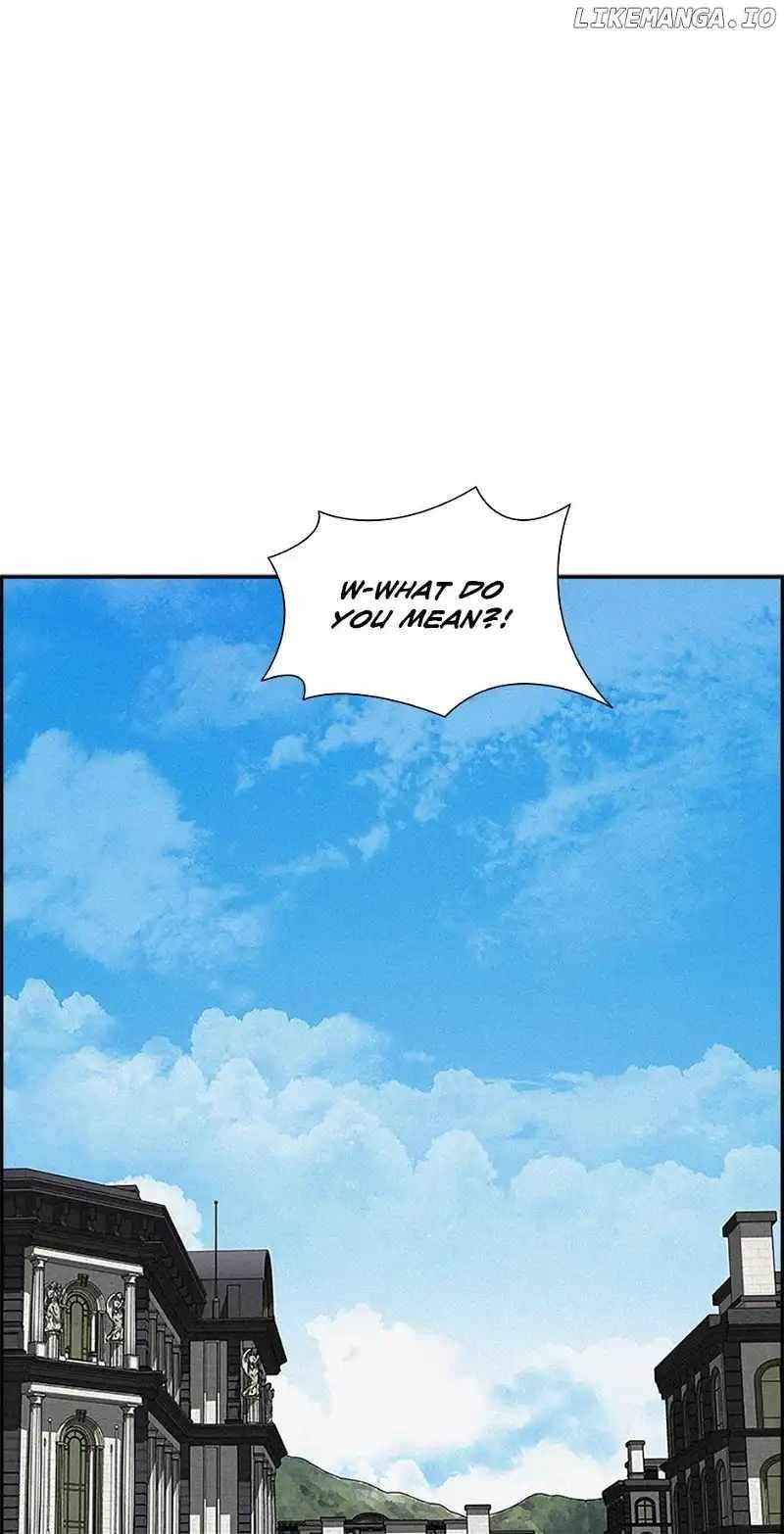 18+ Lord of Money Chapter 153 page 29