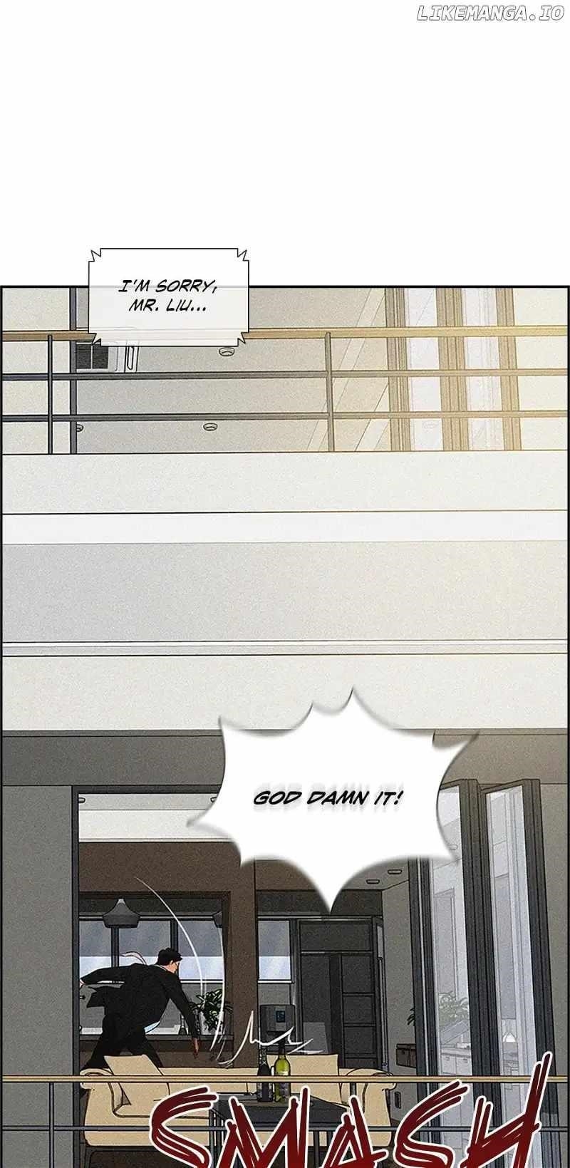 18+ Lord of Money Chapter 153 page 34
