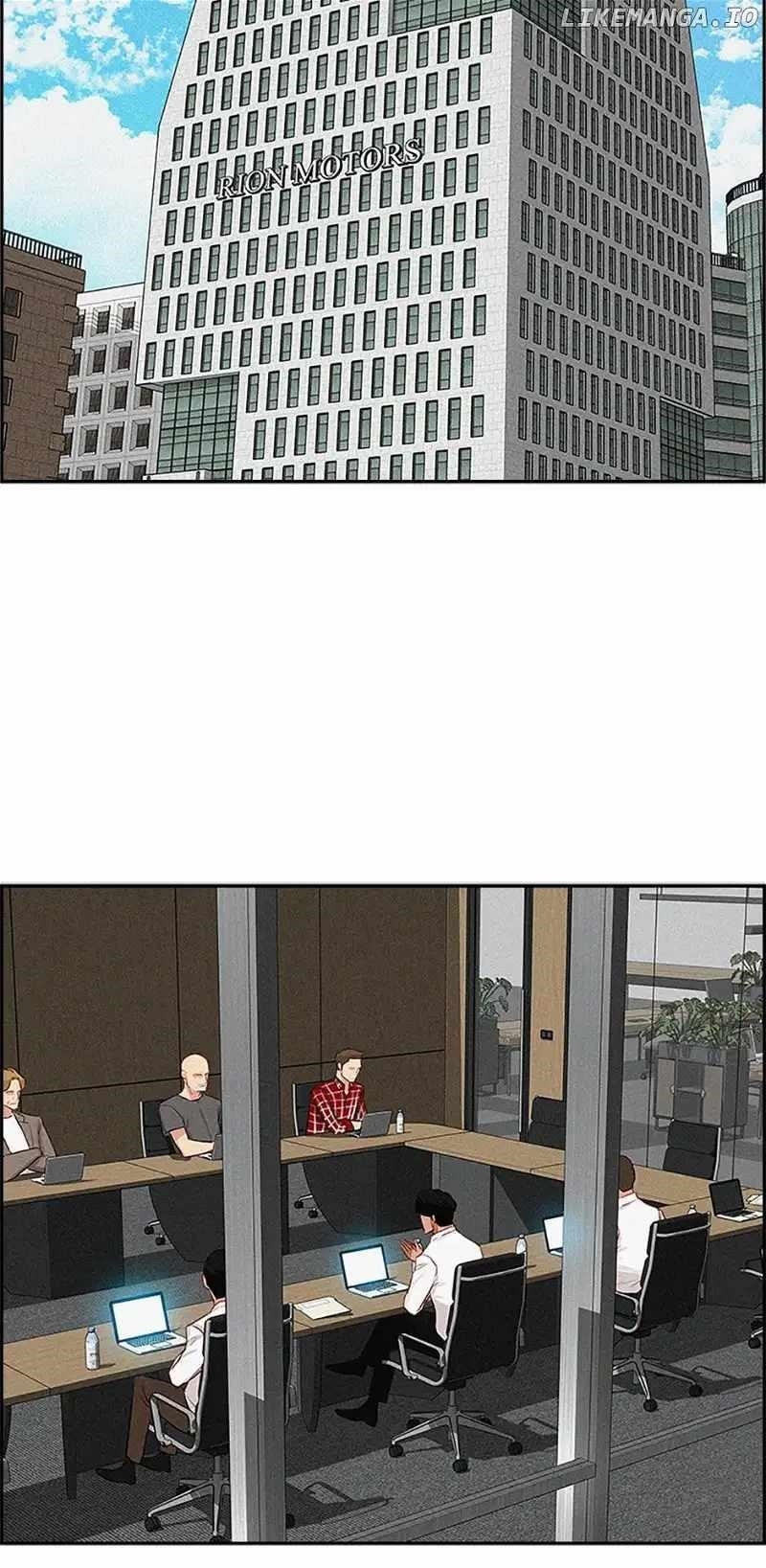 18+ Lord of Money Chapter 153 page 37