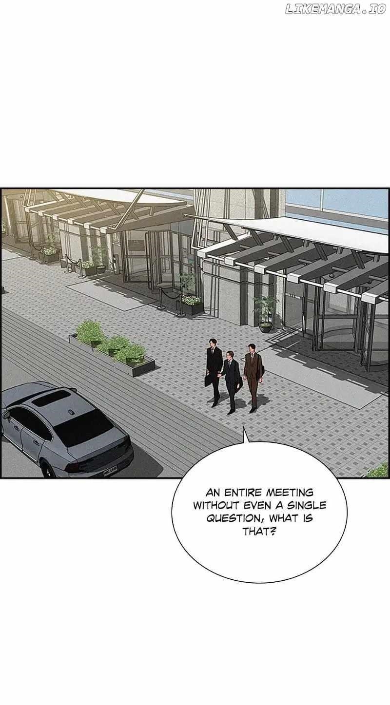 18+ Lord of Money Chapter 153 page 41