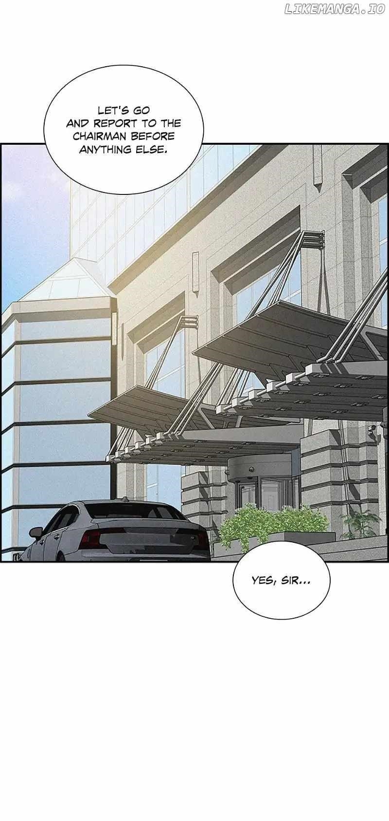 18+ Lord of Money Chapter 153 page 45
