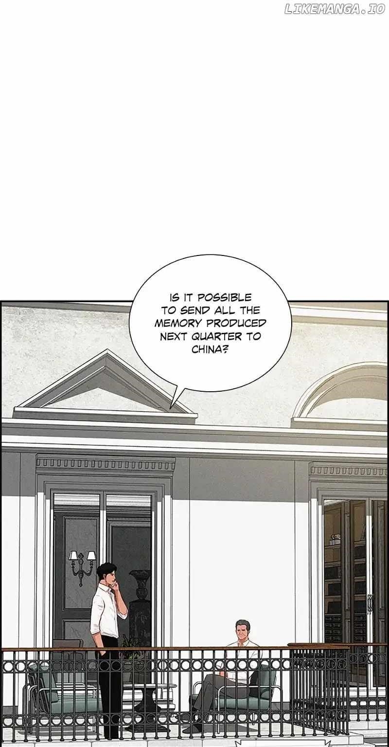 18+ Lord of Money Chapter 153 page 49