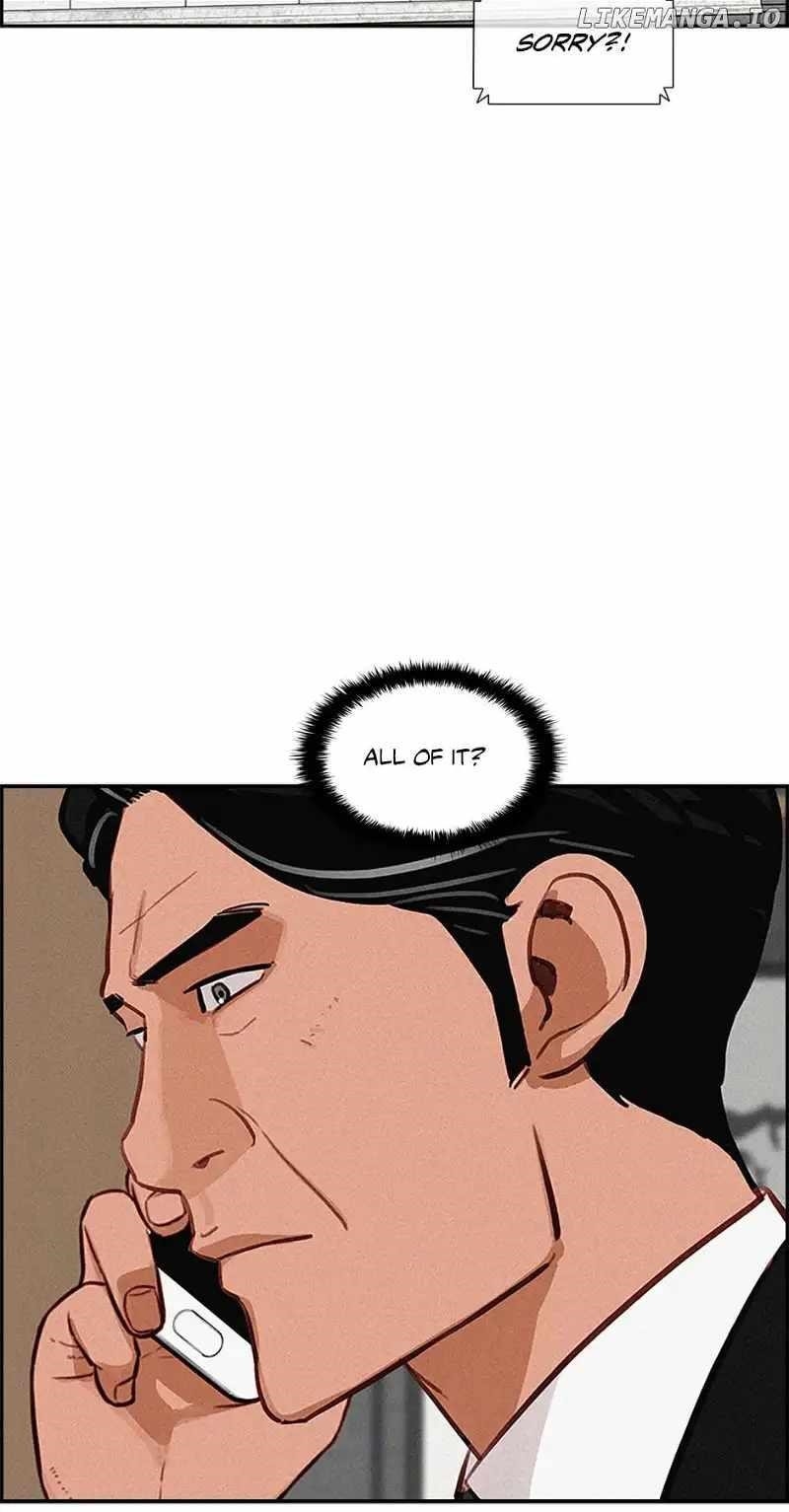 18+ Lord of Money Chapter 153 page 50