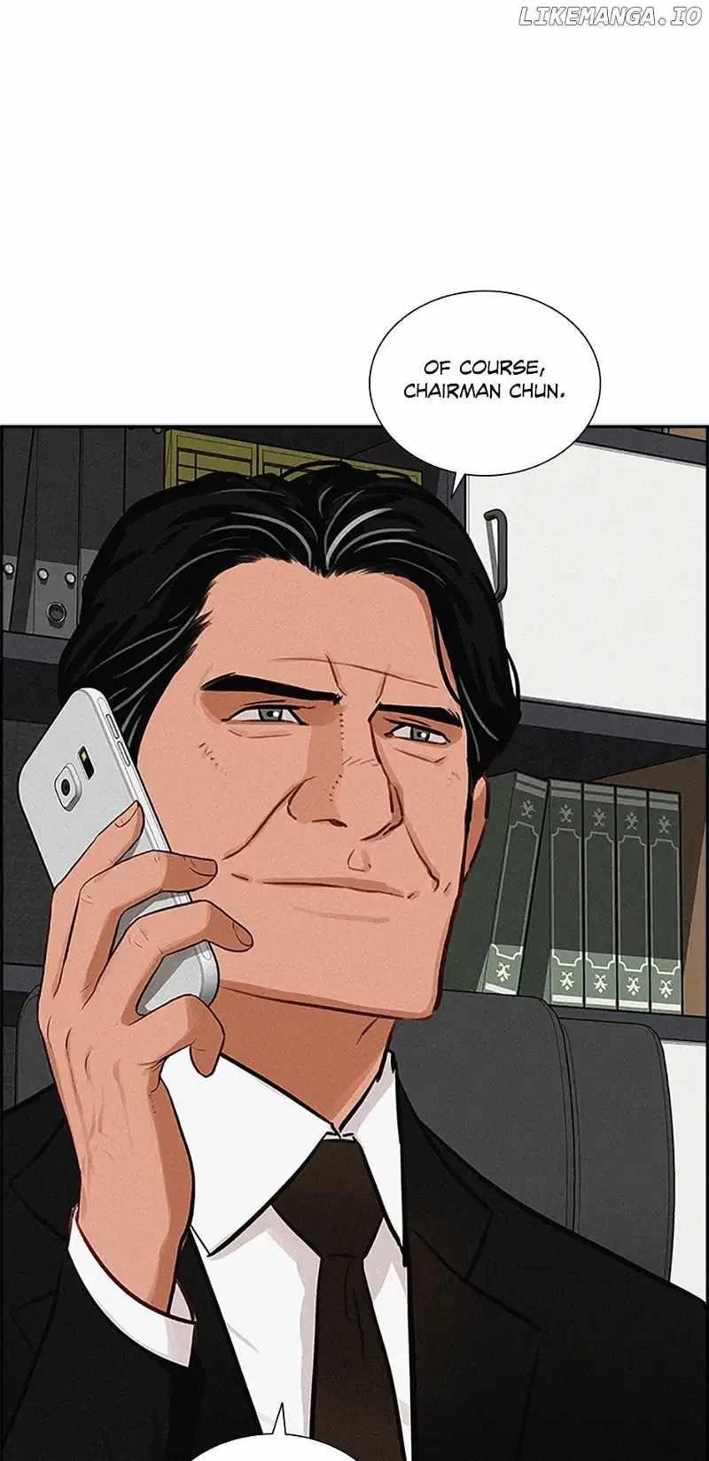 18+ Lord of Money Chapter 153 page 51