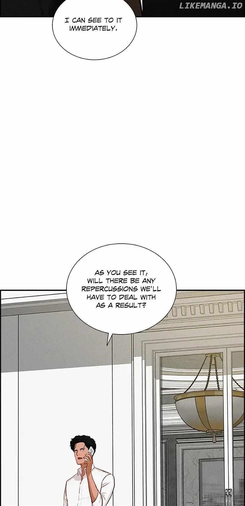 18+ Lord of Money Chapter 153 page 52