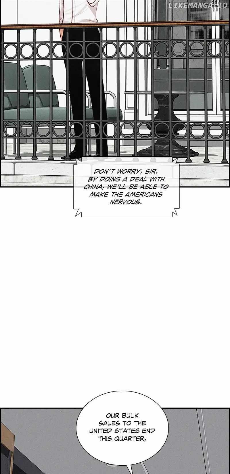 18+ Lord of Money Chapter 153 page 53