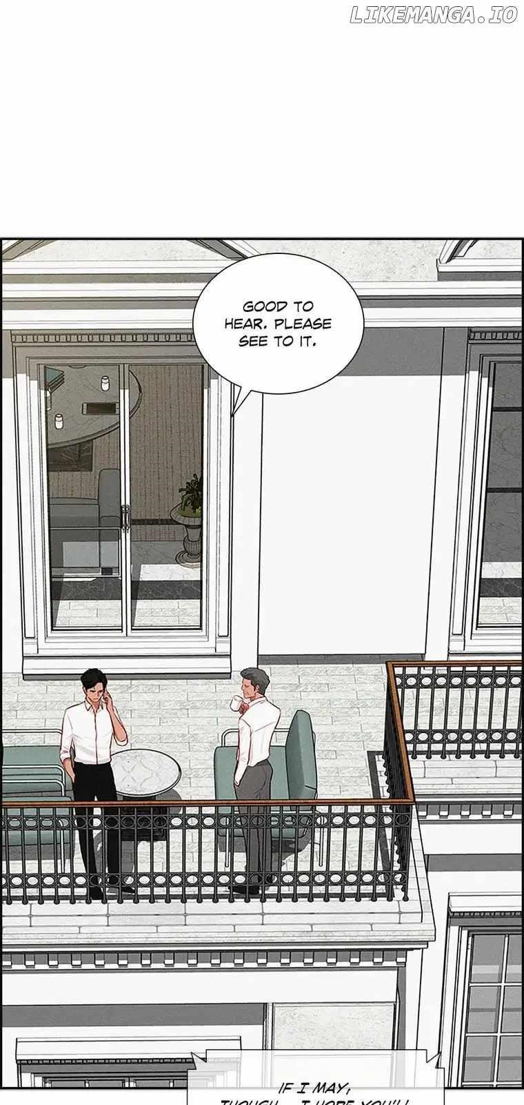 18+ Lord of Money Chapter 153 page 56