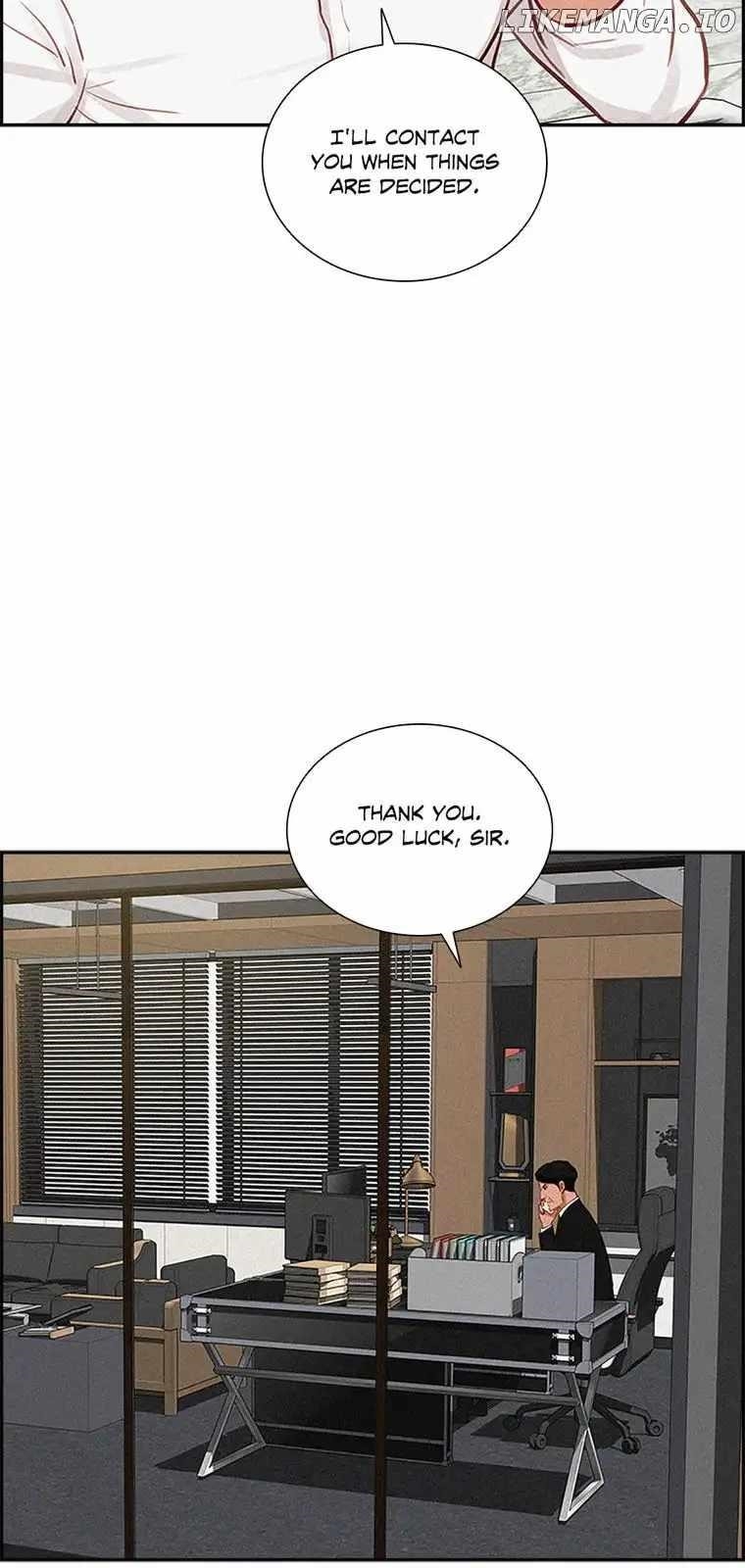 18+ Lord of Money Chapter 153 page 58