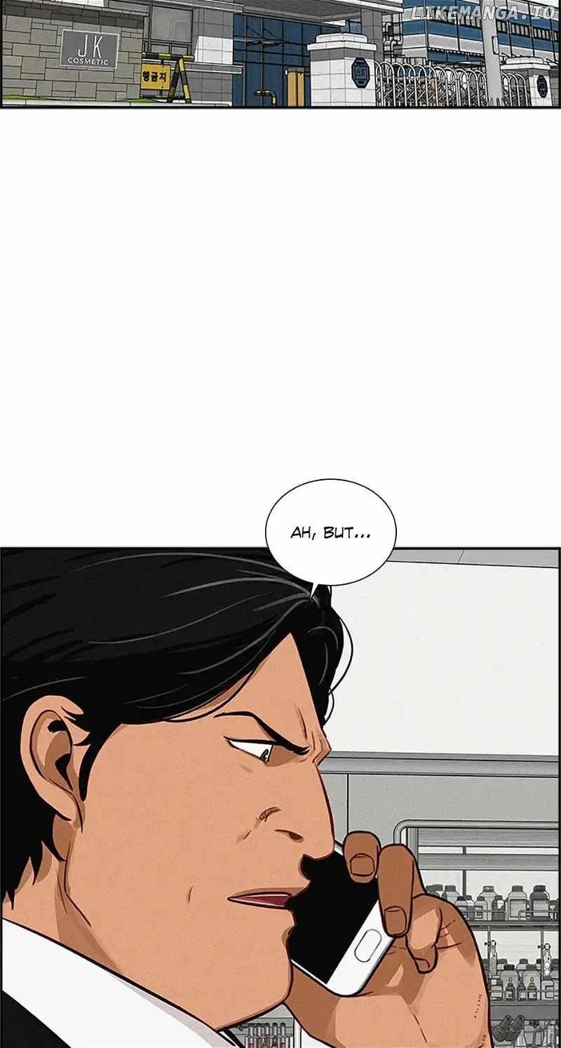 18+ Lord of Money Chapter 153 page 61