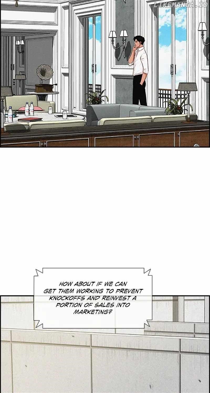 18+ Lord of Money Chapter 153 page 63