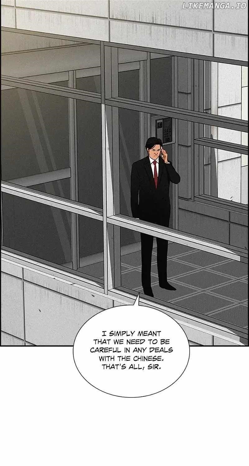 18+ Lord of Money Chapter 153 page 64