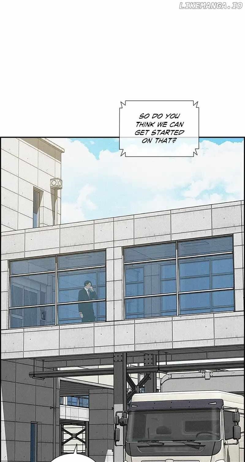 18+ Lord of Money Chapter 153 page 65