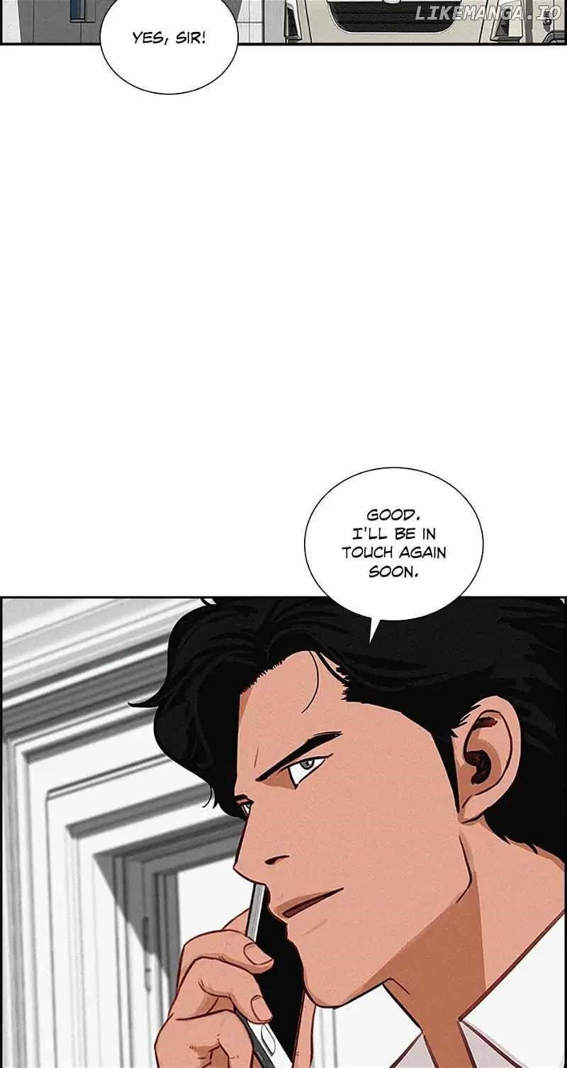 18+ Lord of Money Chapter 153 page 66