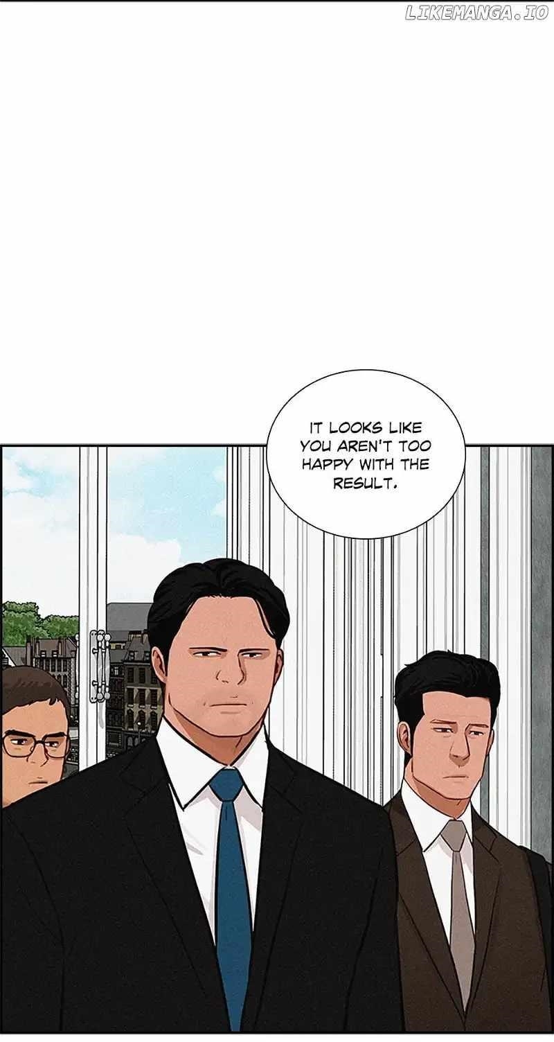 18+ Lord of Money Chapter 153 page 68