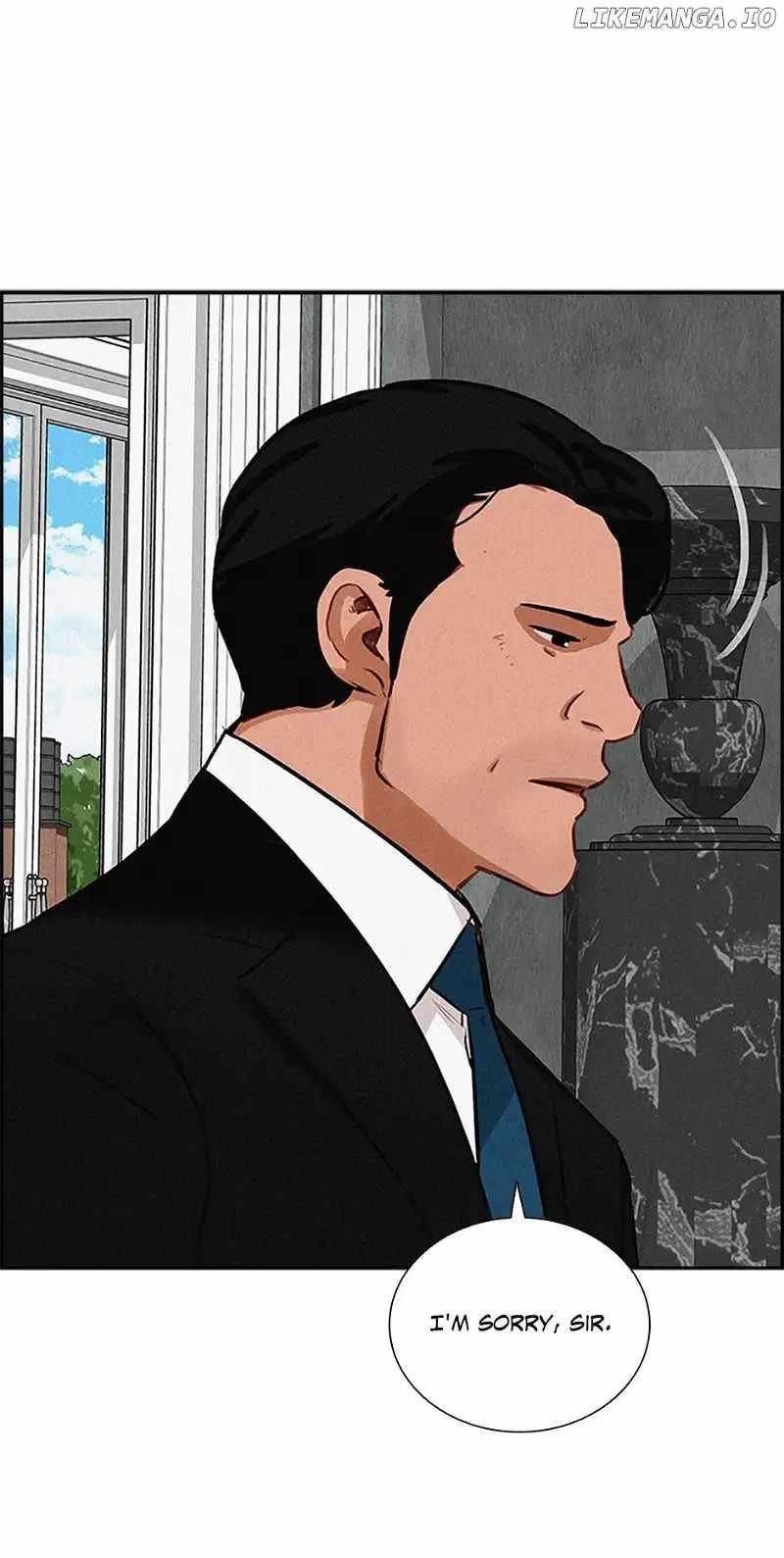 18+ Lord of Money Chapter 153 page 69