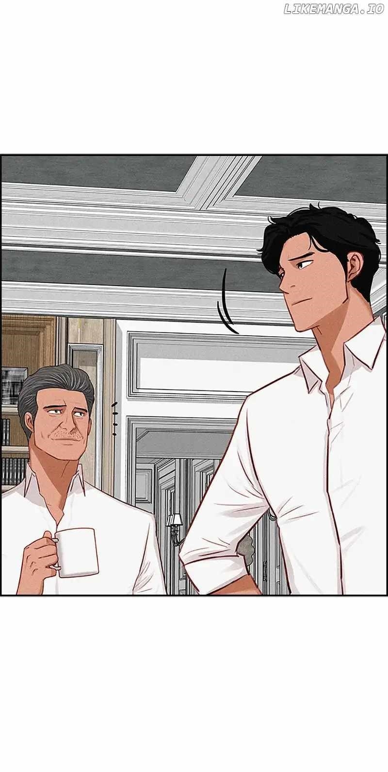 18+ Lord of Money Chapter 153 page 70