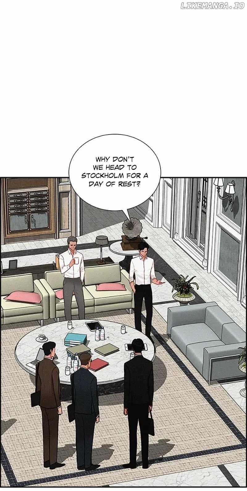 18+ Lord of Money Chapter 153 page 72