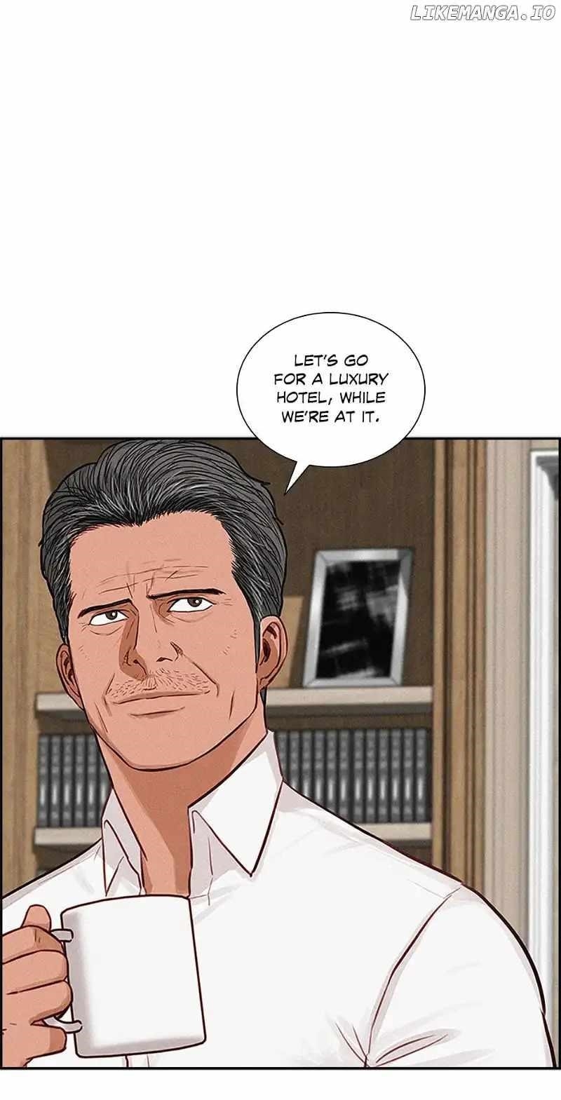 18+ Lord of Money Chapter 153 page 73
