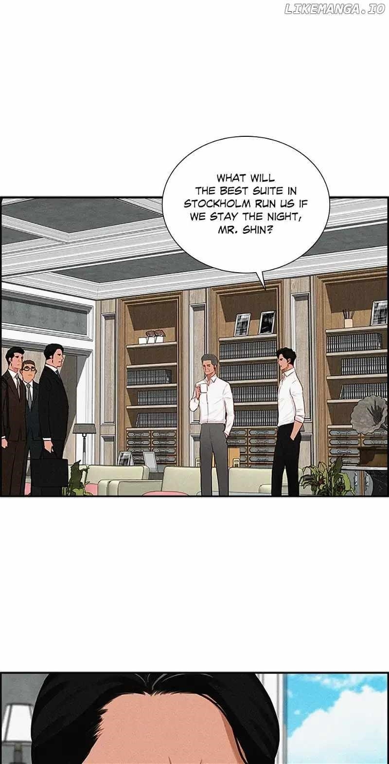 18+ Lord of Money Chapter 153 page 75