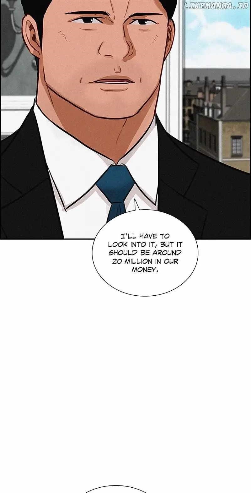 18+ Lord of Money Chapter 153 page 76