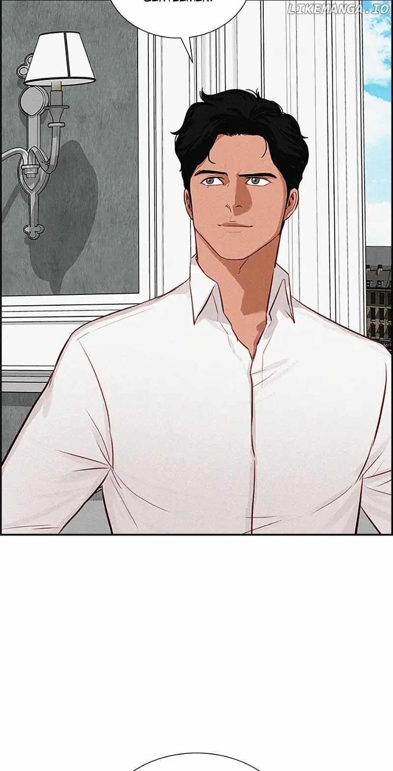 18+ Lord of Money Chapter 153 page 78