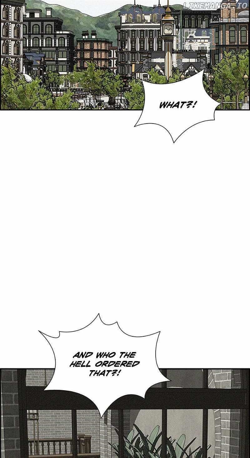 18+ Lord of Money Chapter 154 page 2