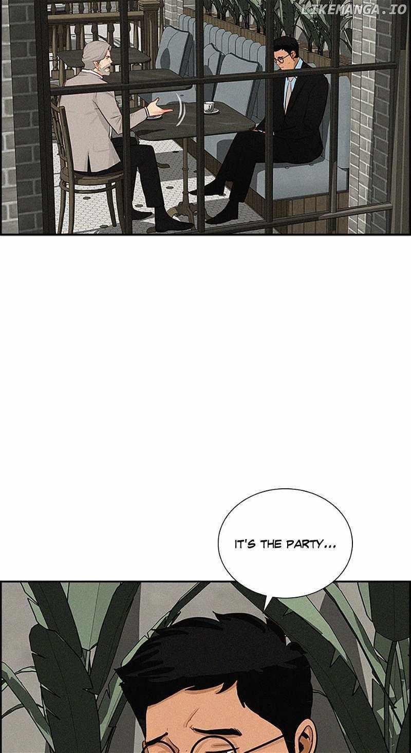 18+ Lord of Money Chapter 154 page 3