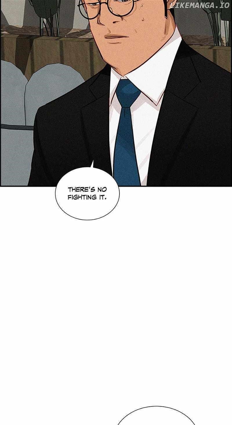 18+ Lord of Money Chapter 154 page 4