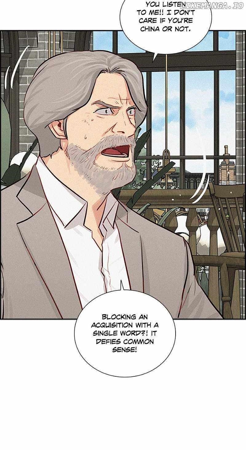18+ Lord of Money Chapter 154 page 5