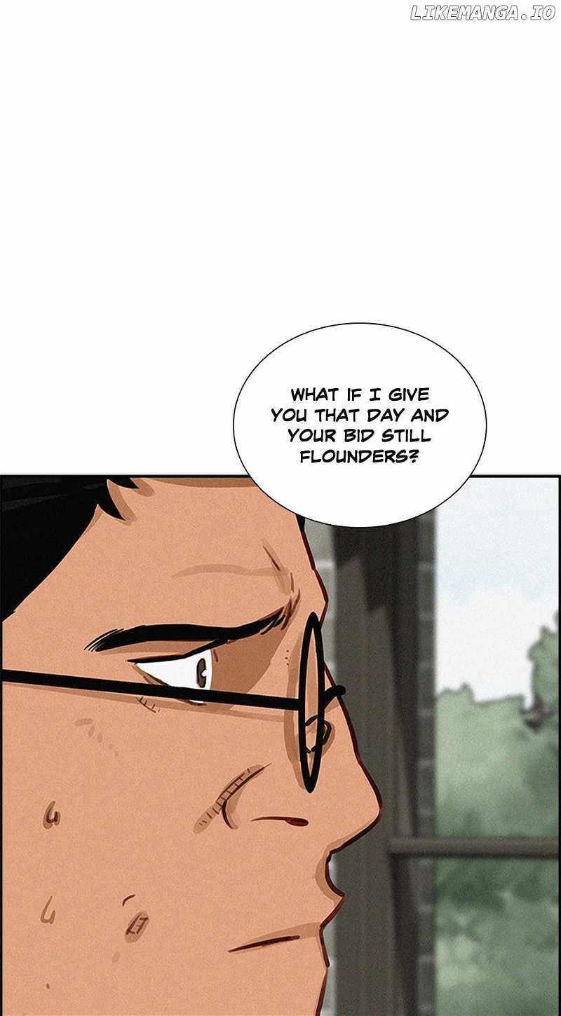 18+ Lord of Money Chapter 154 page 7
