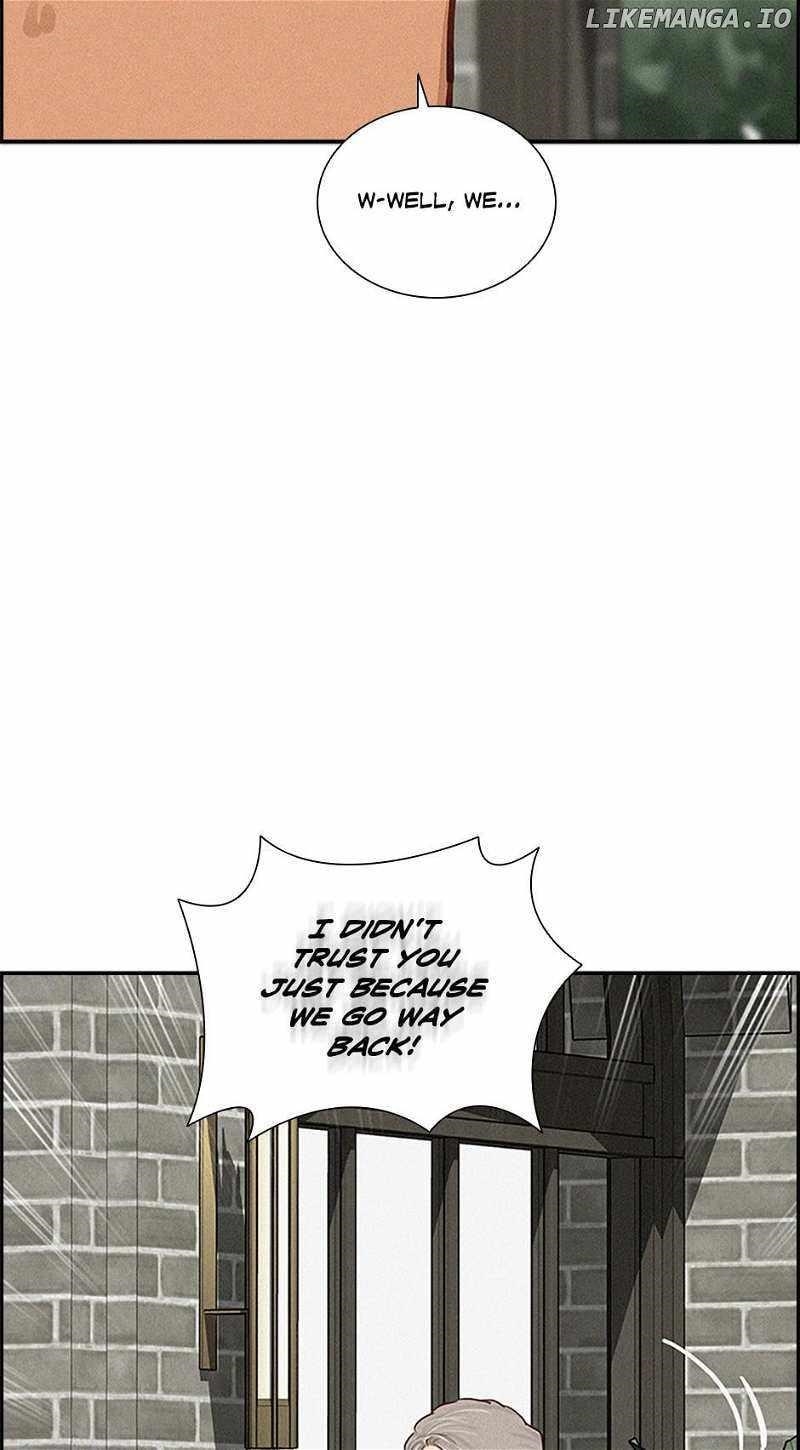 18+ Lord of Money Chapter 154 page 8