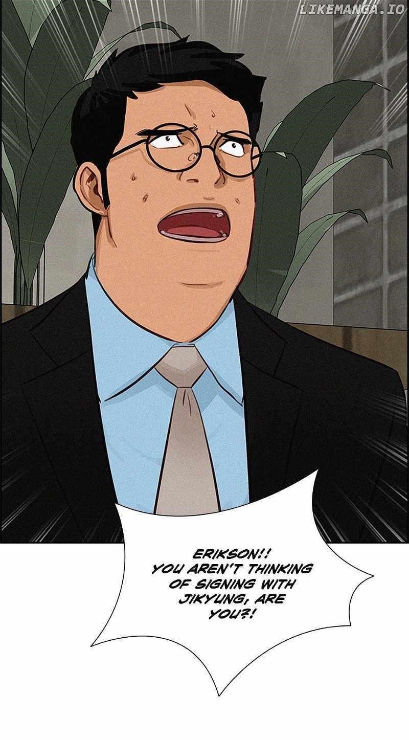 18+ Lord of Money Chapter 154 page 10