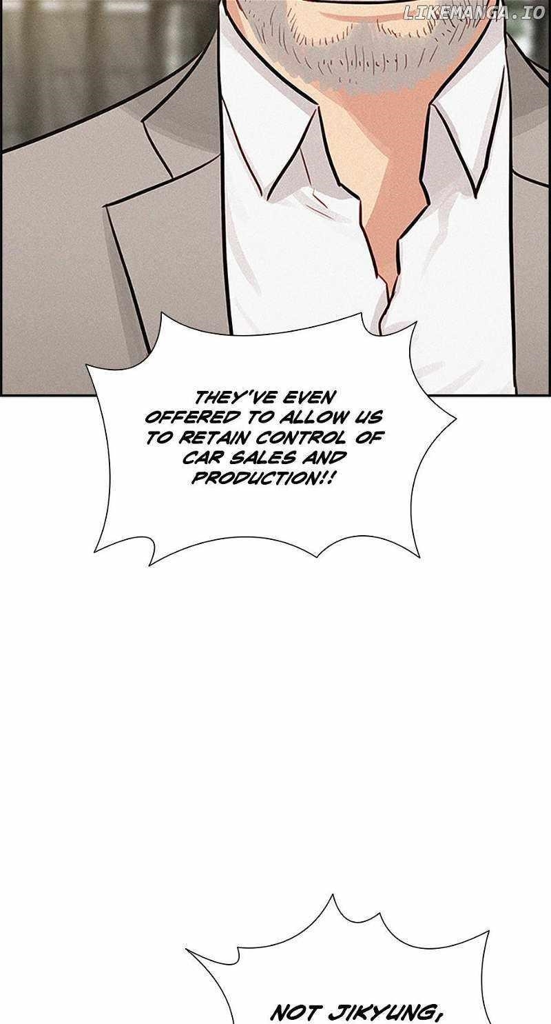 18+ Lord of Money Chapter 154 page 12