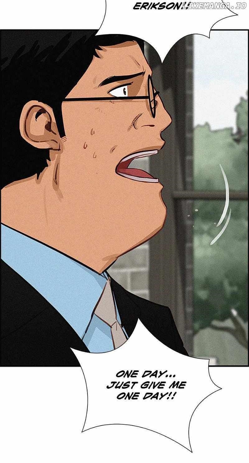 18+ Lord of Money Chapter 154 page 13