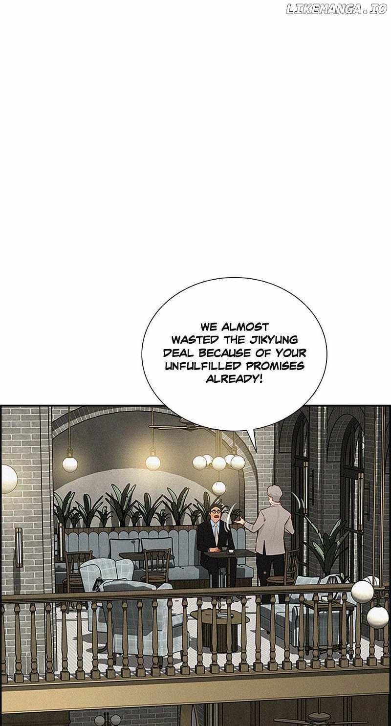 18+ Lord of Money Chapter 154 page 14