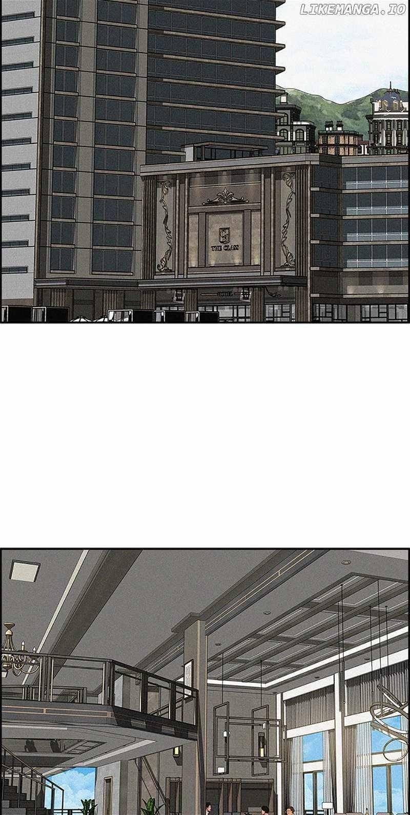 18+ Lord of Money Chapter 154 page 20