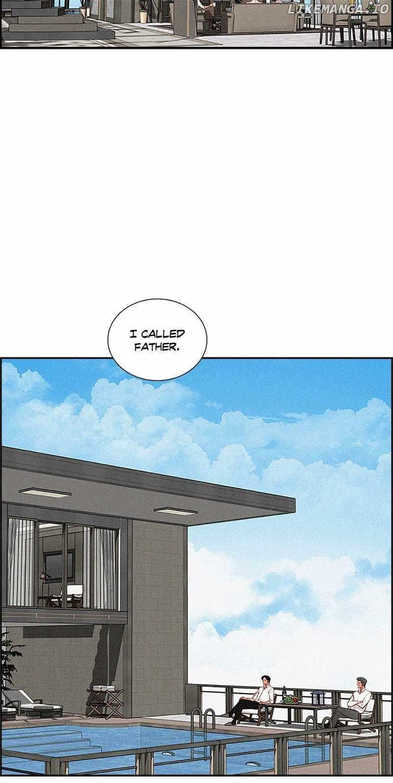 18+ Lord of Money Chapter 154 page 21