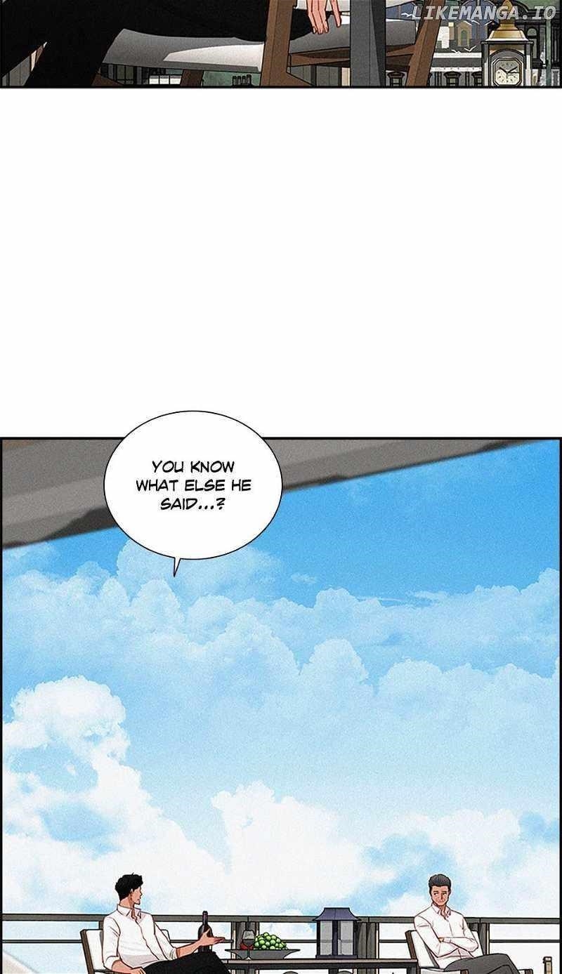 18+ Lord of Money Chapter 154 page 23