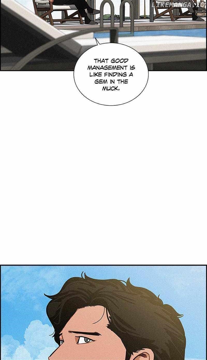18+ Lord of Money Chapter 154 page 24