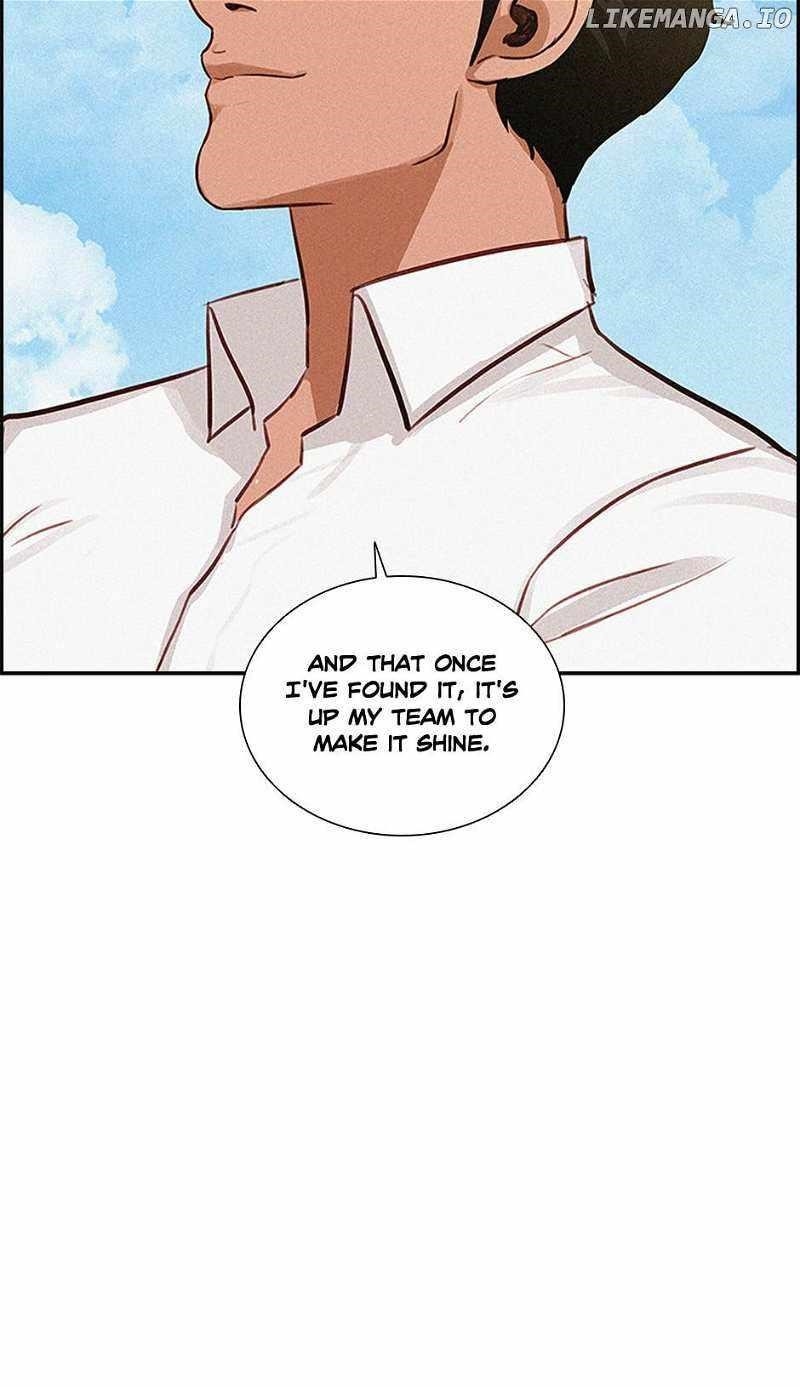 18+ Lord of Money Chapter 154 page 25