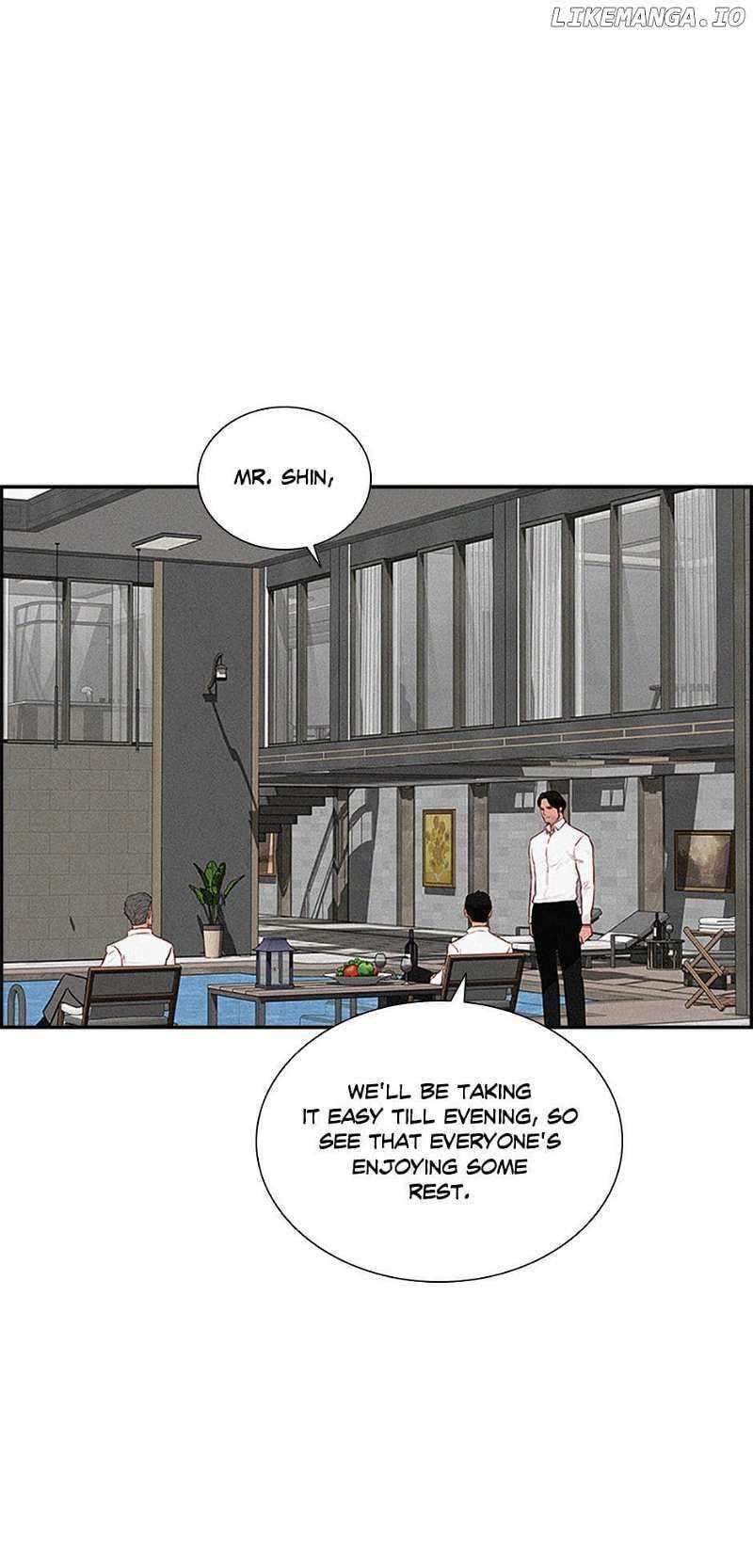 18+ Lord of Money Chapter 154 page 27