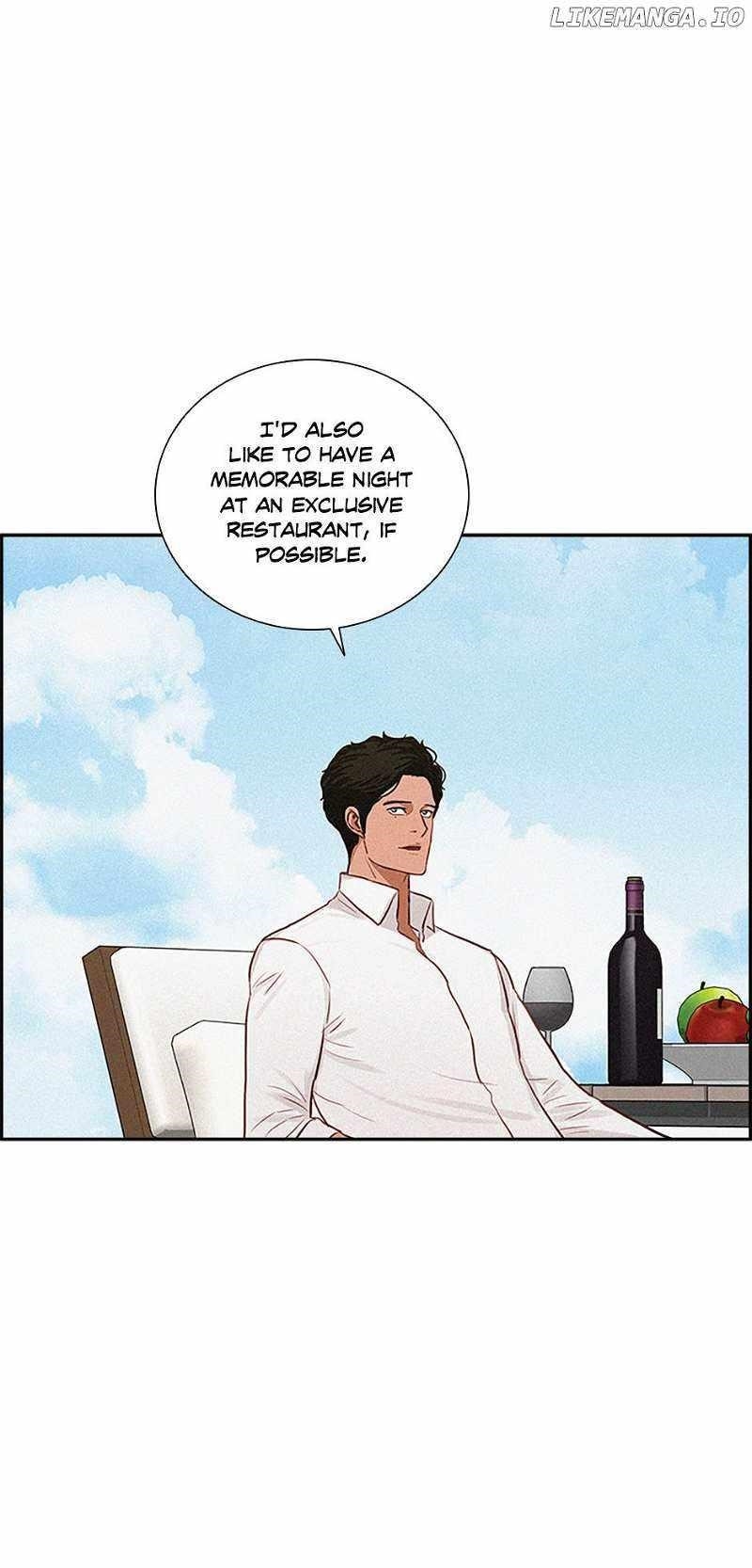 18+ Lord of Money Chapter 154 page 28