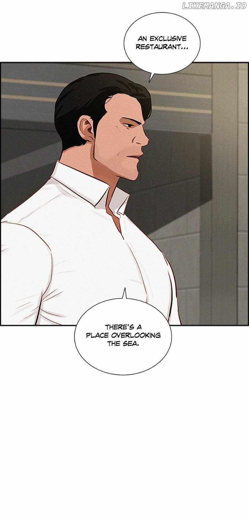 18+ Lord of Money Chapter 154 page 29