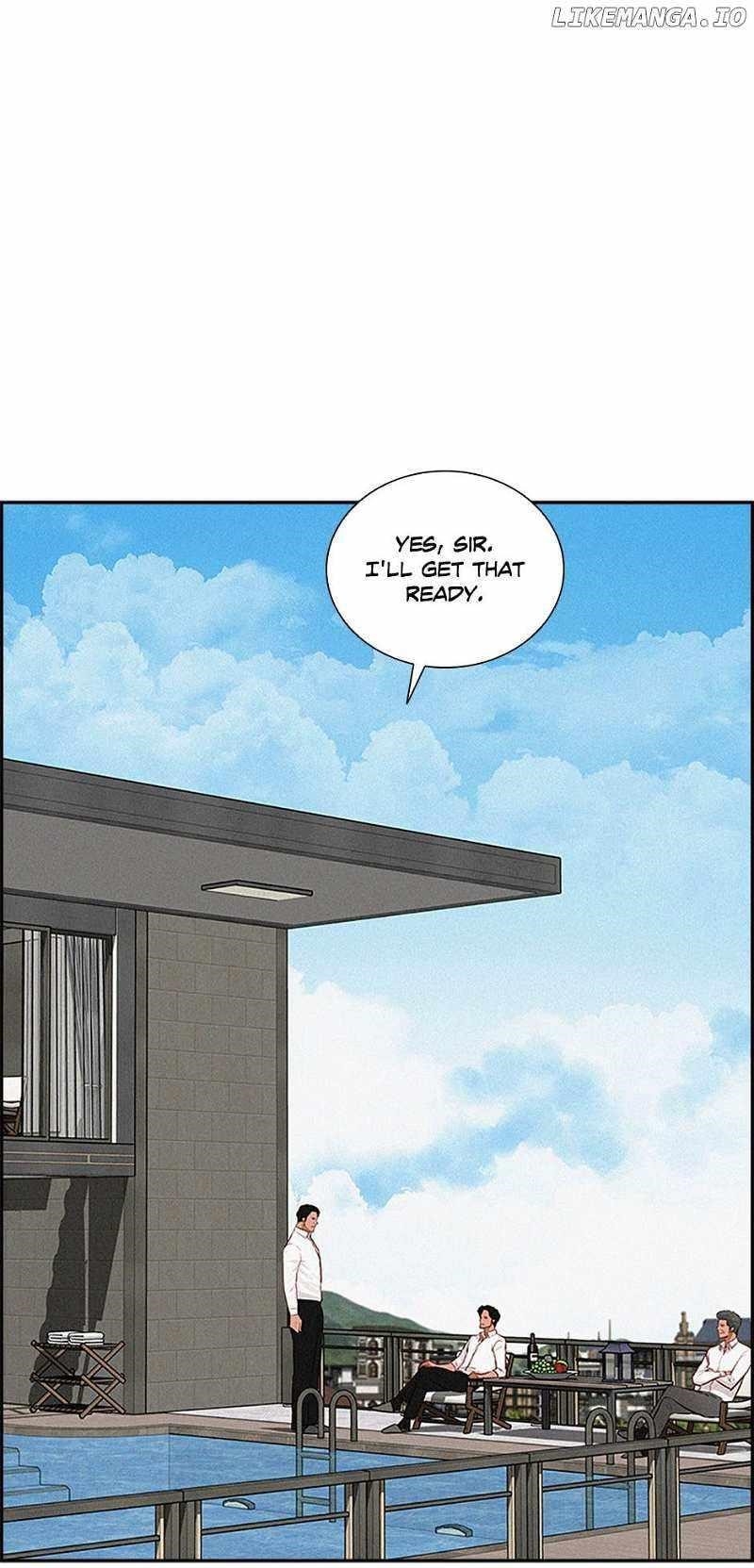18+ Lord of Money Chapter 154 page 31