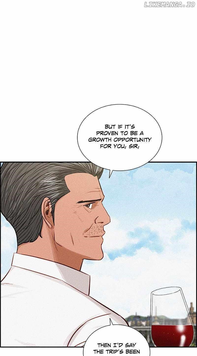 18+ Lord of Money Chapter 154 page 33