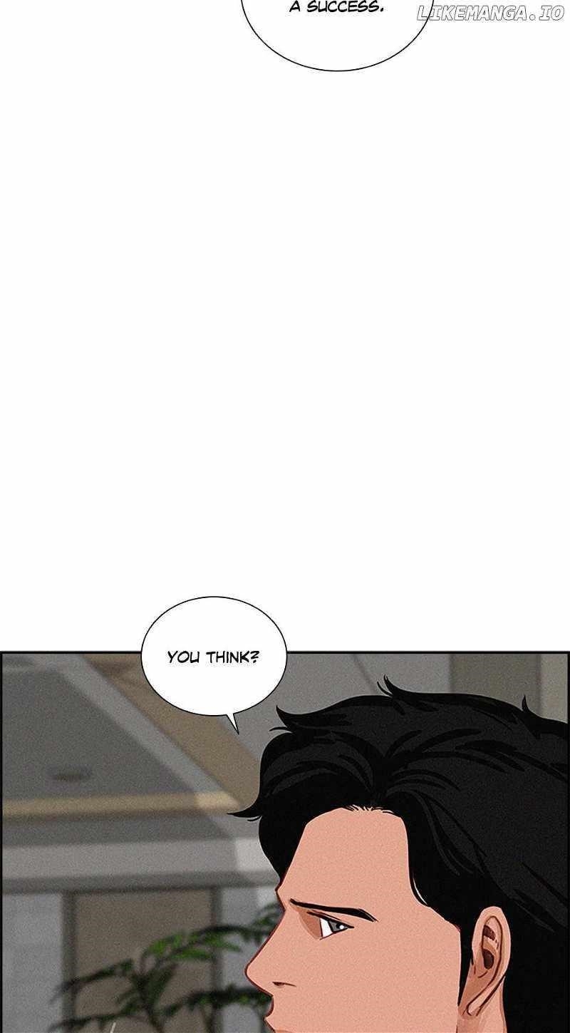 18+ Lord of Money Chapter 154 page 34